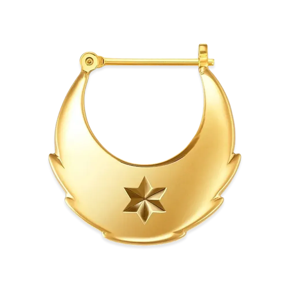 CAREERING x Ayumu Hirano #AH001 "Gold"