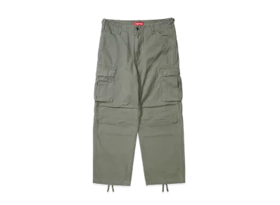 Supreme Cargo Pant (26SS) "Olive"