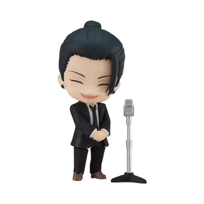 Good Smile Company "Nendoroid" -Jujutsu Kaisen- Suguru Geto: Suit Ver.