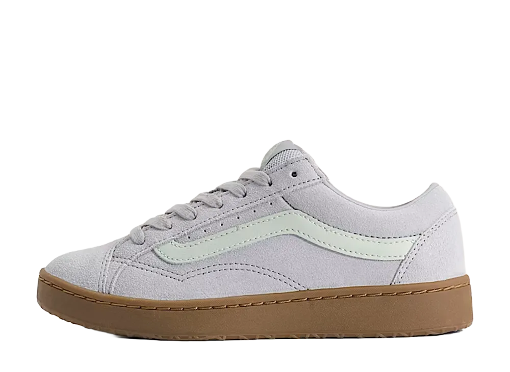Vans Old Skool 36 Cup "Gum Gray"