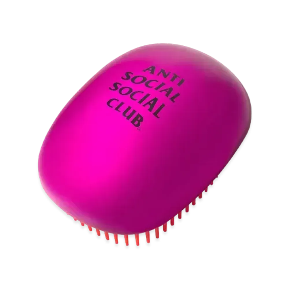 ANTI SOCIAL SOCIAL CLUB SS22 Tangled Truths "Pink"