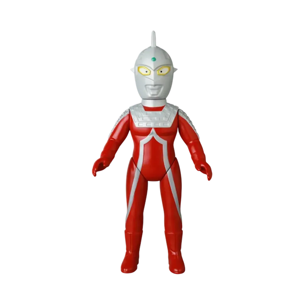 MEDICOM TOY "MAT(MONSTER ART TOY)" Mat (Monster Art Toy) Series Ultra Seven