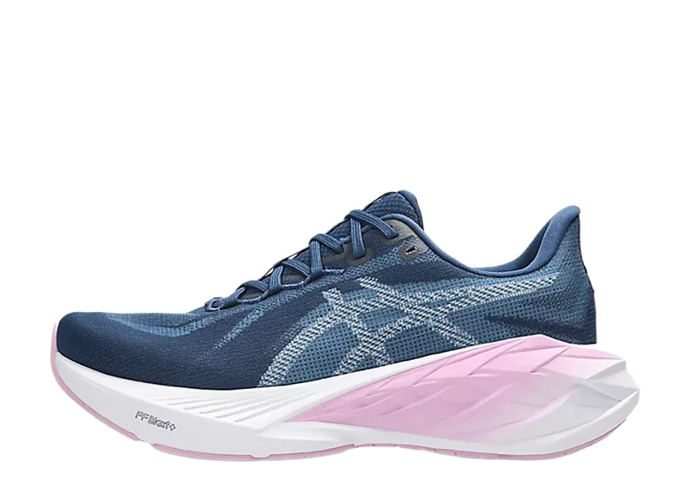 Asics Women's Dynablast 6 "Independence Blue/Hazy Lilac"