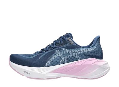Asics Women's Dynablast 6 "Independence Blue/Hazy Lilac"