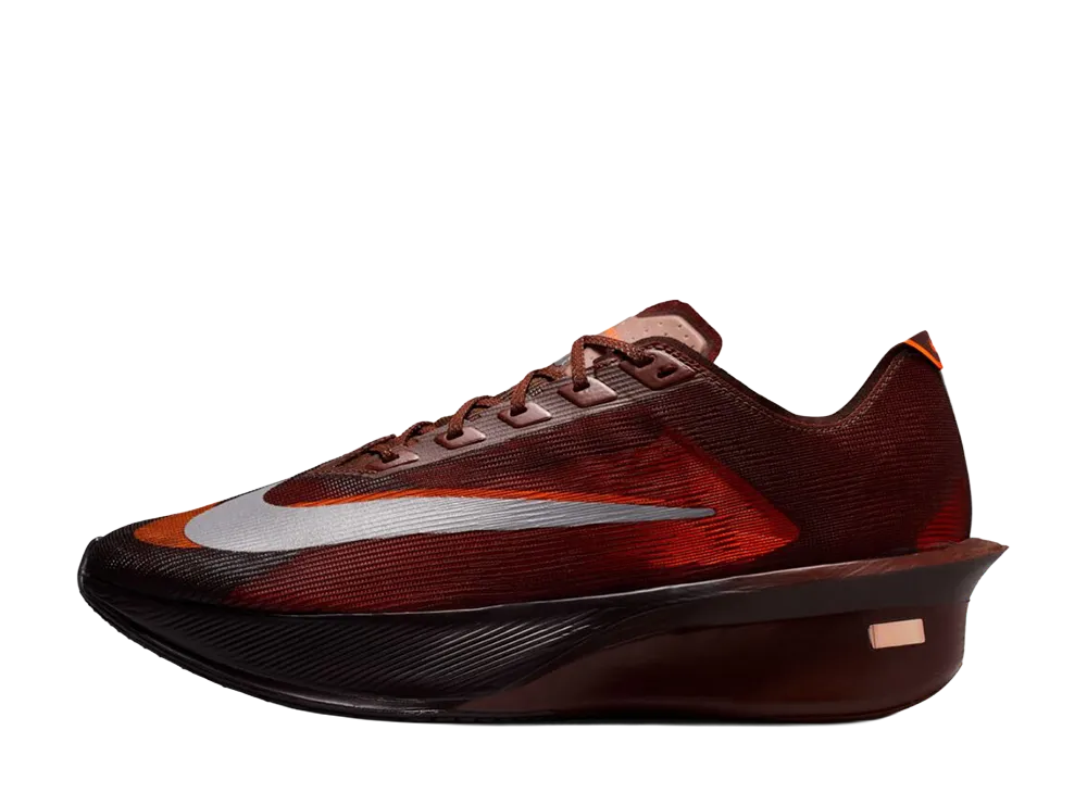 Renegade × Nike VaporFly 4 "Cinnamon"