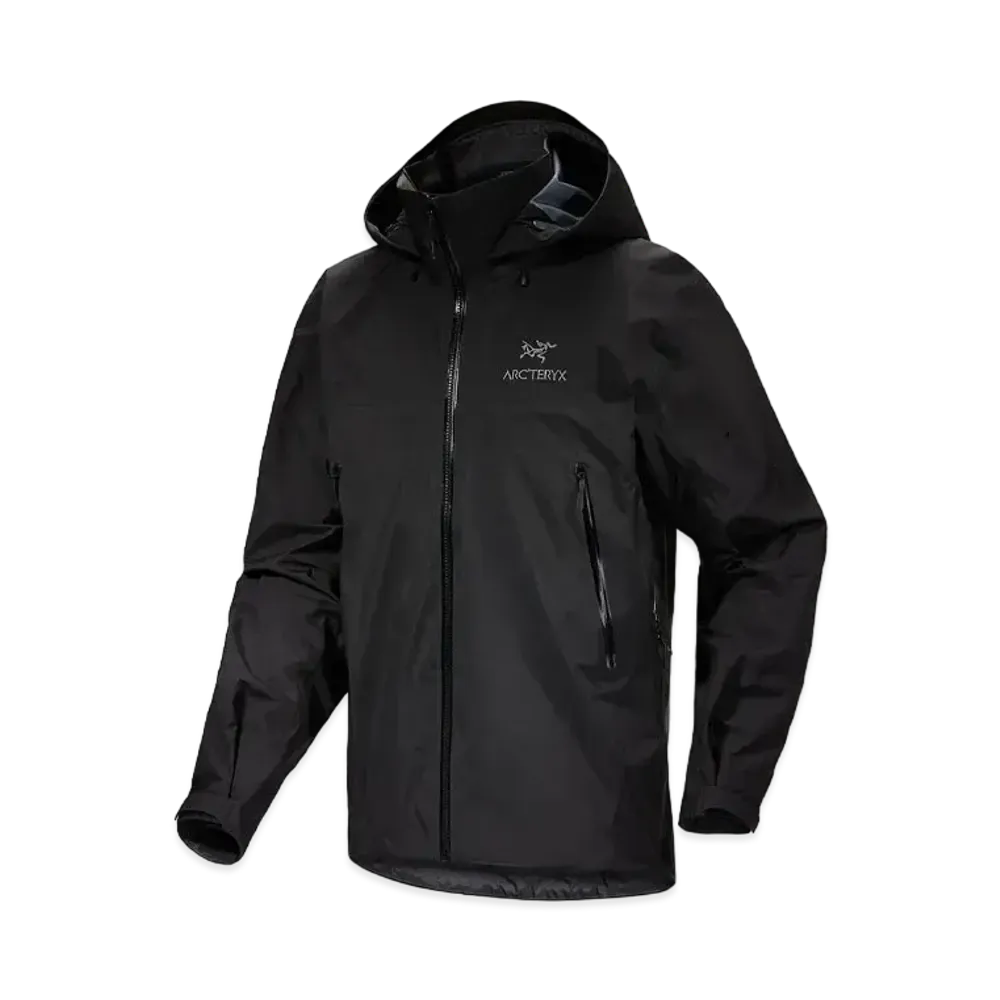ARC'TERYX Beta AR Jacket Men's "Black" X000007082