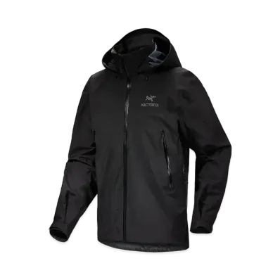 ARC'TERYX Beta AR Jacket Men's "Black" X000007082