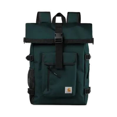Carhartt WIP Philis Backpack "Deep Lagoon"