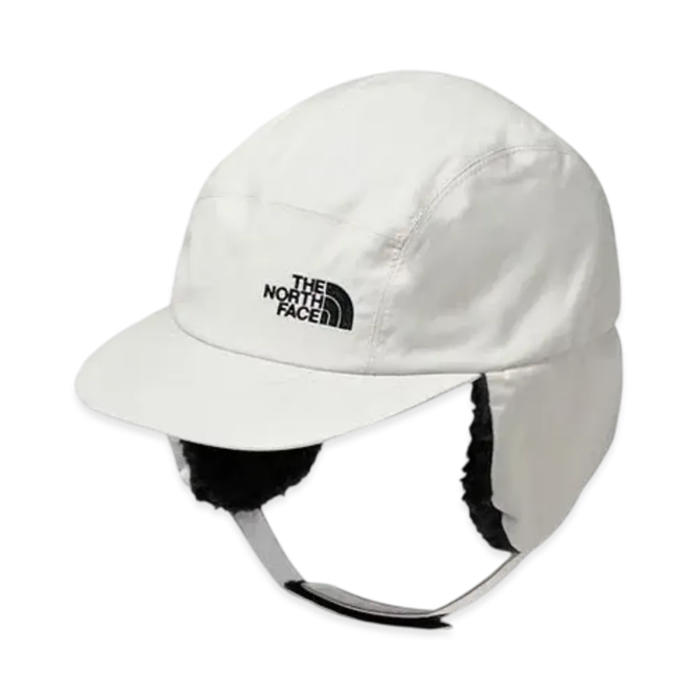 The North Face Kids Badlands Cap "Off White 2"