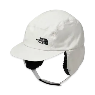 The North Face Kids Badlands Cap "Off White 2"
