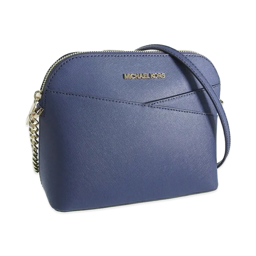 MICHAEL KORS Women's Jet Set Travel "Navy"