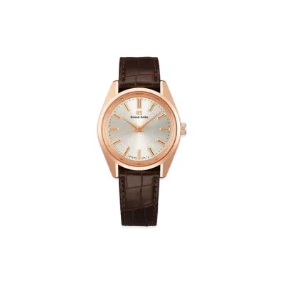 Grand Seiko Heritage Collection "Pink Gold" SBGW306