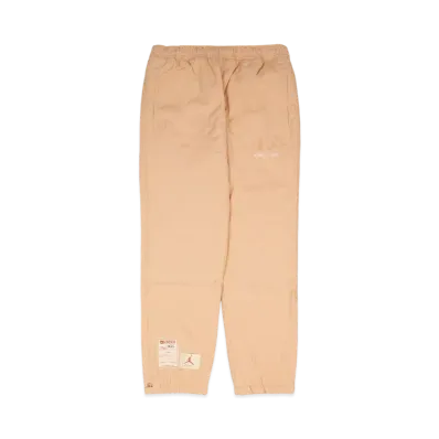 UNION × Jordan 2 Future is Now Pant "Beige"
