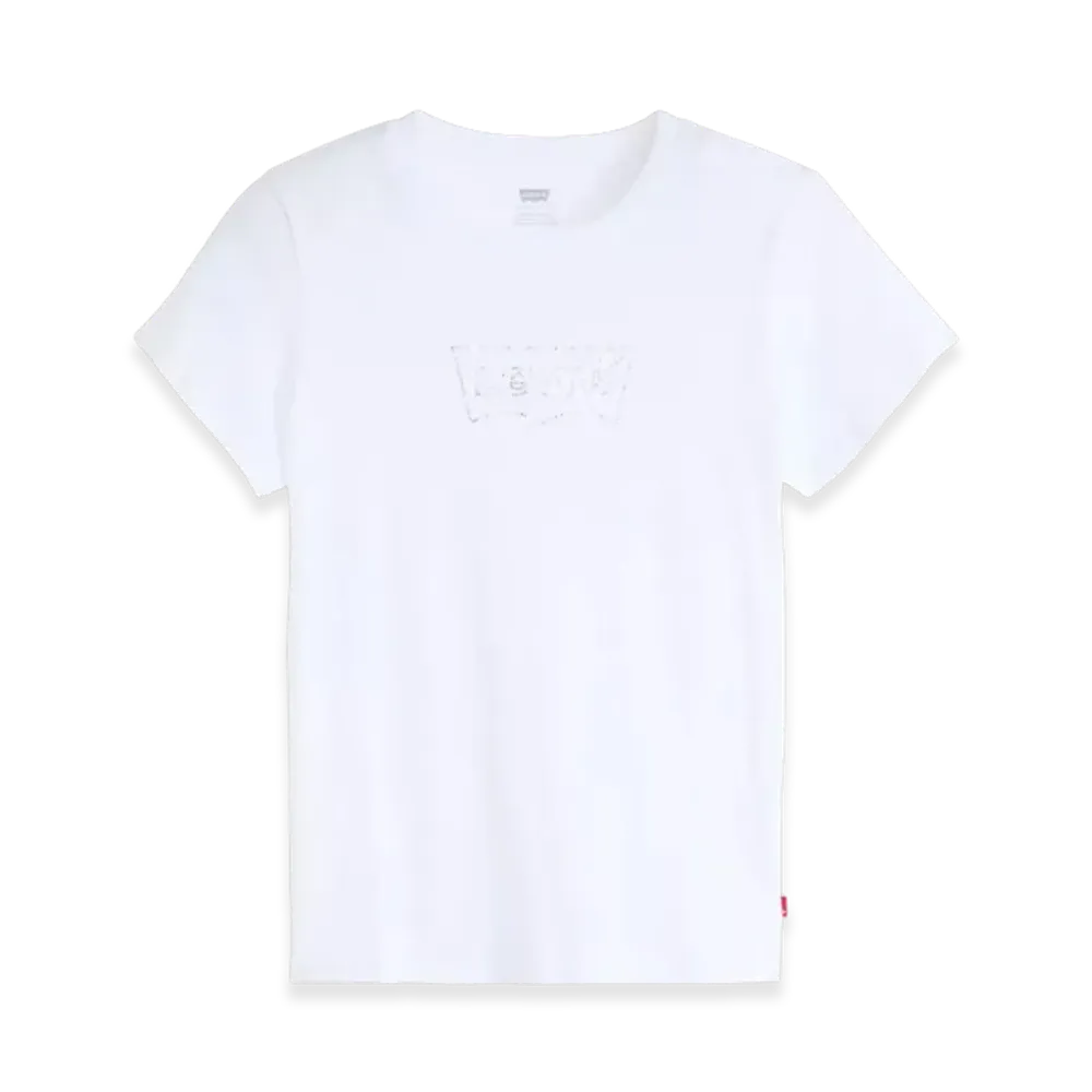 Levi's Women's T-Shirts "White"