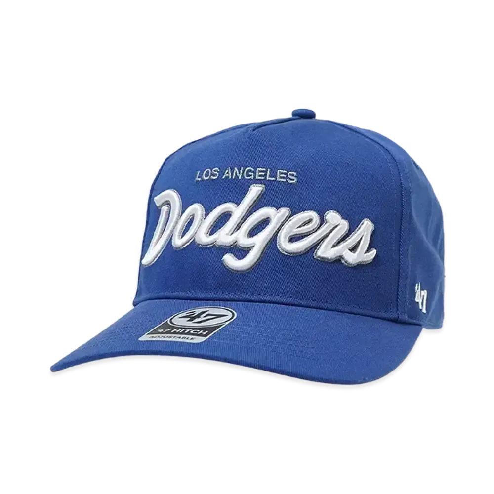 47 DODGERS CROSSTOWN HITCH "ROYAL"