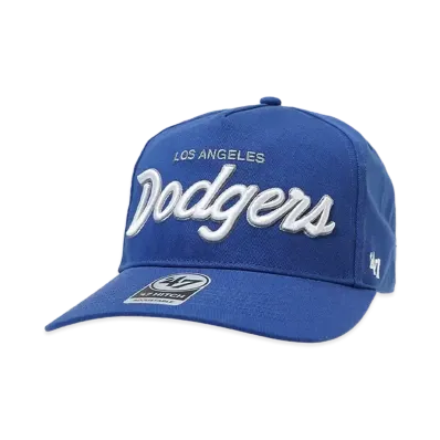 47 DODGERS CROSSTOWN HITCH "ROYAL"