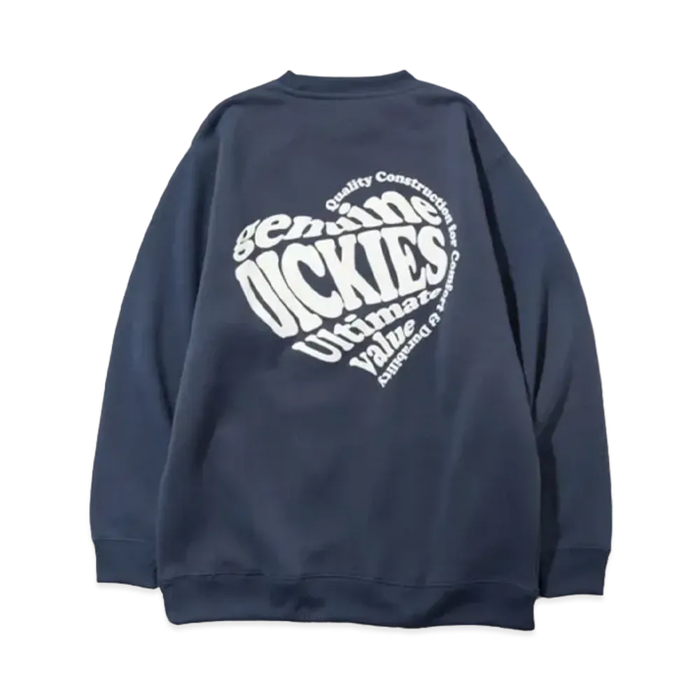 Dickies Genuine Crew Trainer "Blue #3"