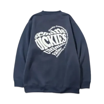 Dickies Genuine Crew Trainer "Blue #3"