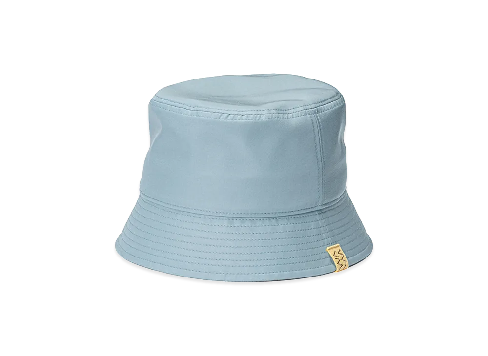 visvim Dome Bucket Hat (W/SI) 