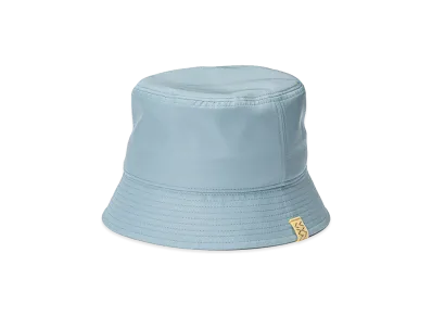 visvim Dome Bucket Hat (W/SI) "LT.Blue"