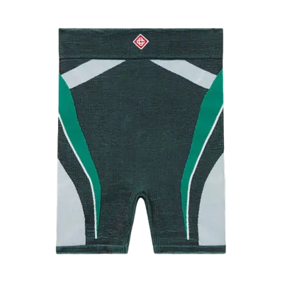 Casablanca Casa Sport Seamless Shorts "Multi"