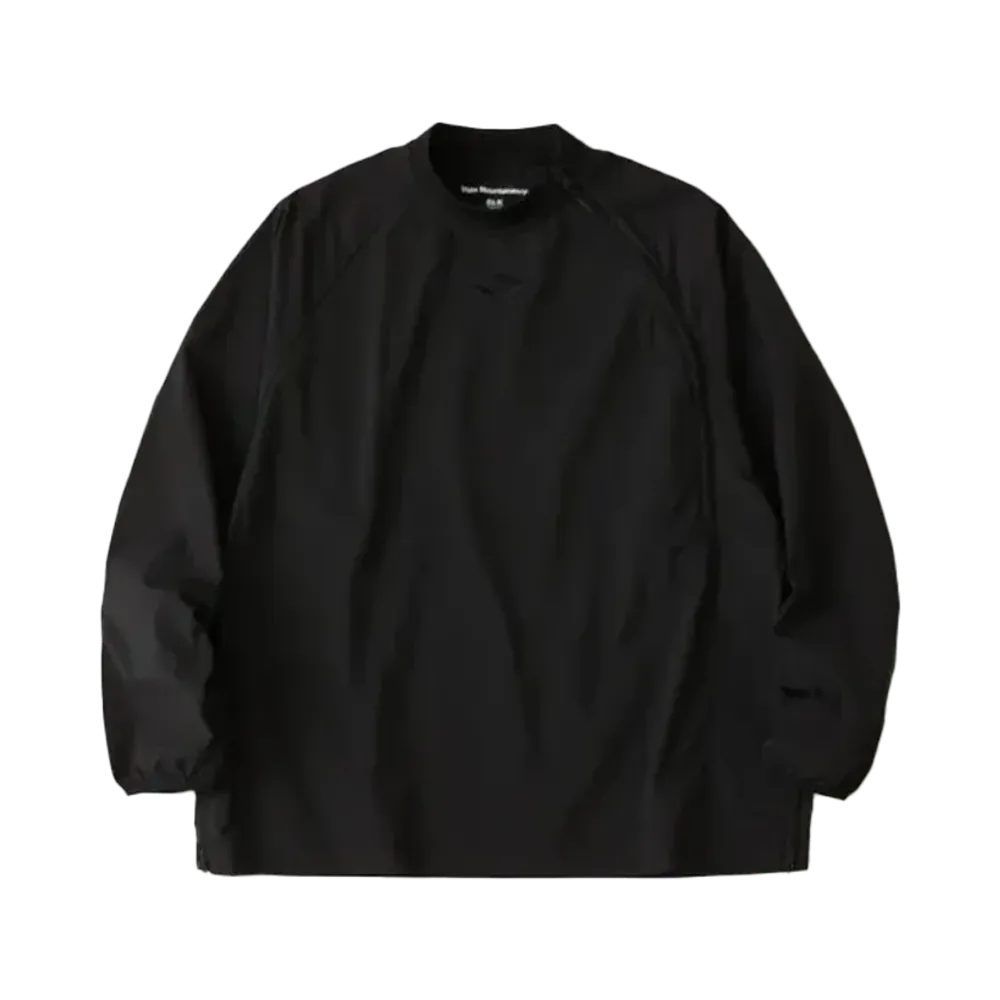 white mountaineering x Umbro Pullover "Black"