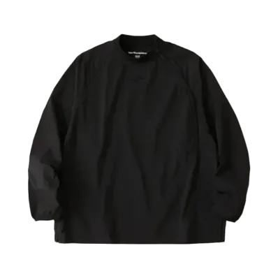 white mountaineering x Umbro Pullover "Black"