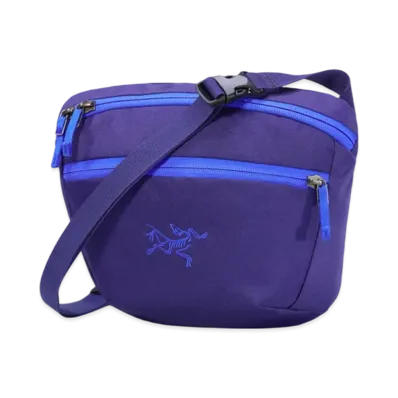 ARC'TERYX Mantis 2 Waist Pack "Soulsonic Electra" X000008973