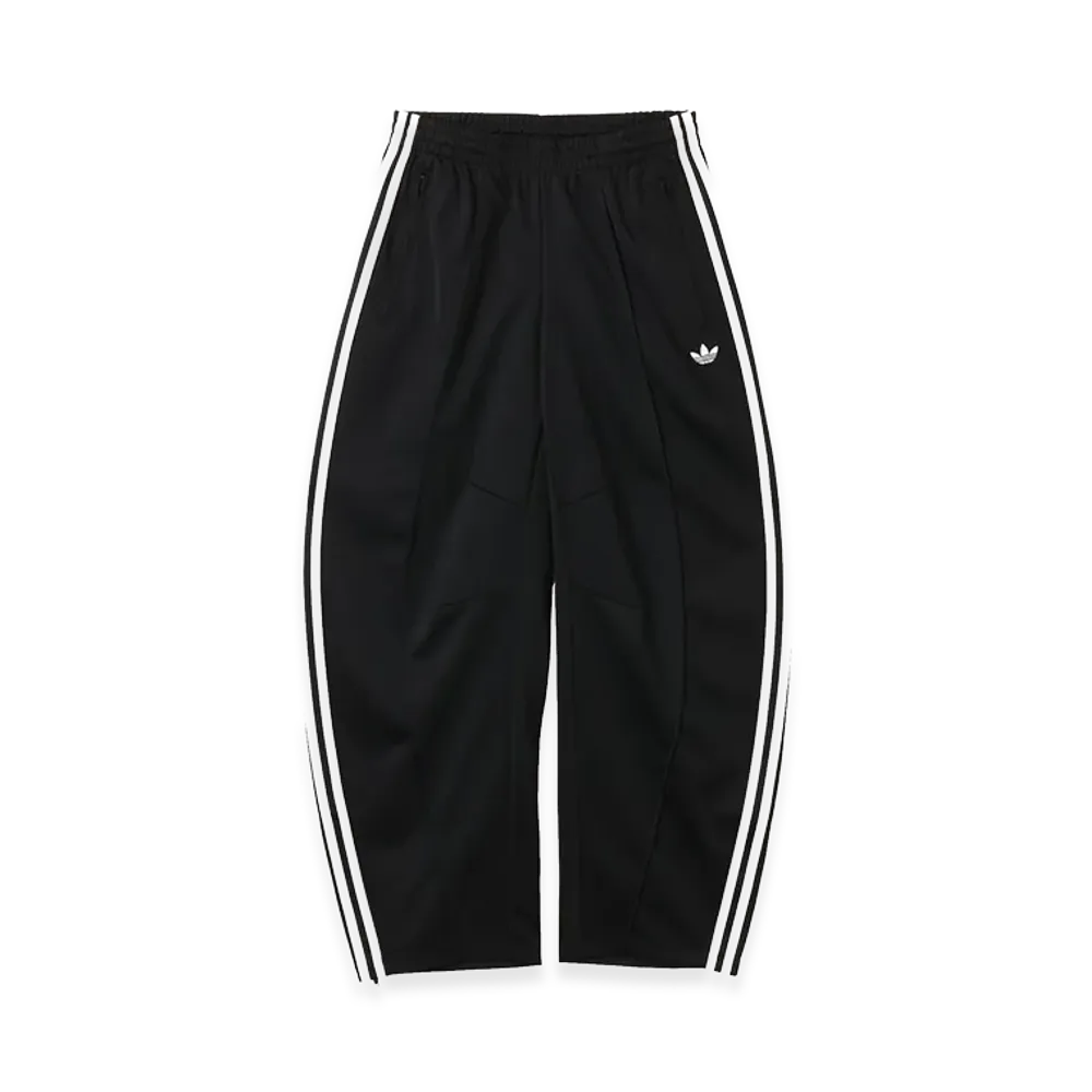 adidas FB Barrel TP "Black"