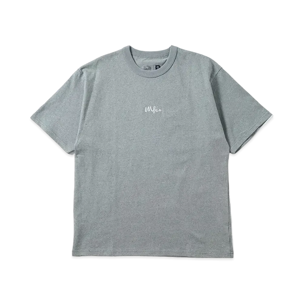 MFC STORE x FRUIT OF THE LOOM MFCS Recover S/S Tee "Indigo"