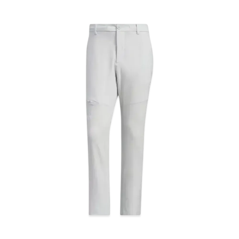 adidas Wind. Rdy EX Stretch Active Water Repellent UV Care Ankle Pants "Grey One"