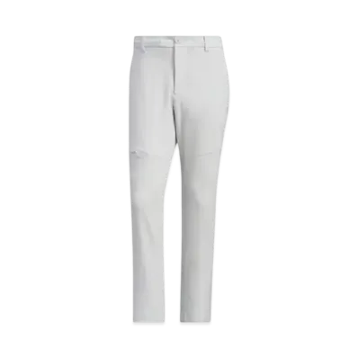 adidas Wind. Rdy EX Stretch Active Water Repellent UV Care Ankle Pants "Grey One"