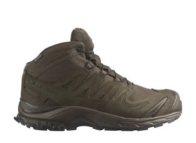 Salomon XA Forces Mid GORE-TEX EN "Earth Brown"