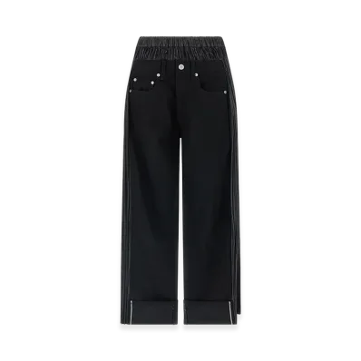 JUNYA WATANABE Women's x Levi's Jeans "Black"