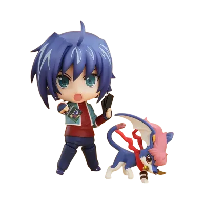 Good Smile Company "Nendoroid" -Cardfight!! Vanguard- 290 Aichi Sendou