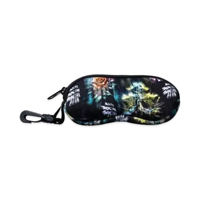 ANTI SOCIAL SOCIAL CLUB SUMMER 24 MAJOR DROP My Bitterness Eyeglass Cases "Multi"