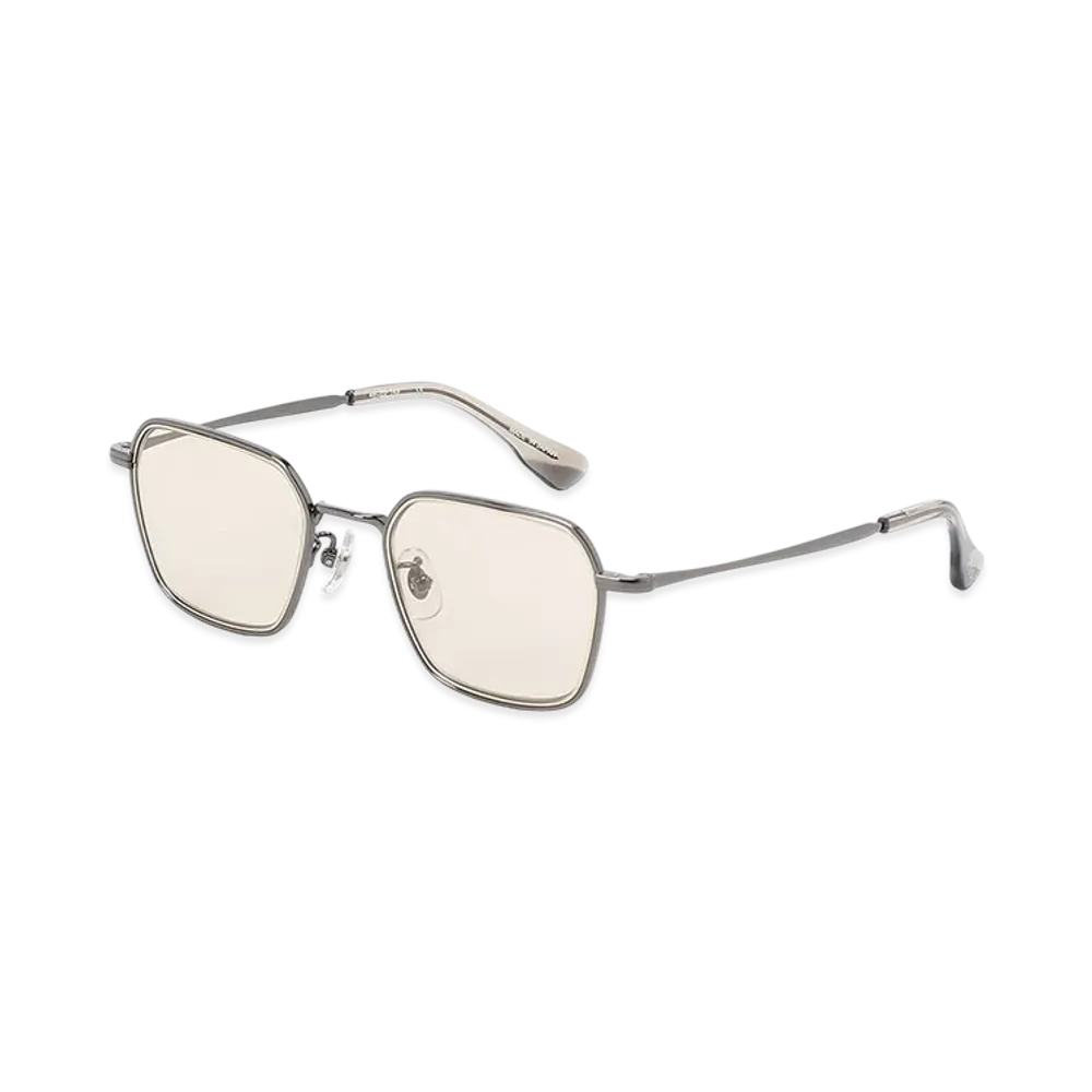Y's Eyewear D "Gold"