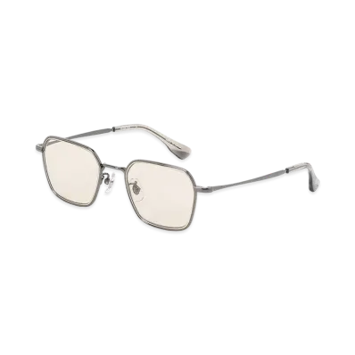 Y's Eyewear D "Gold"