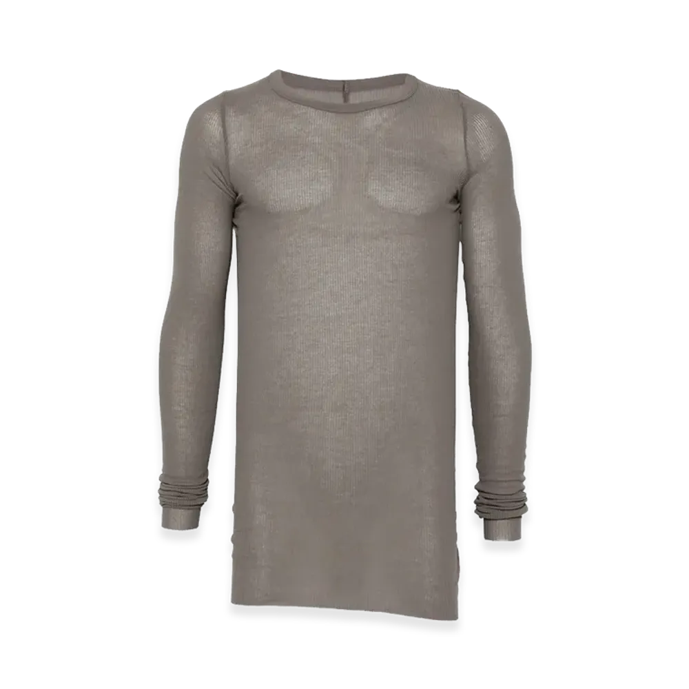 Rick Owens T-Shirt "Beige"