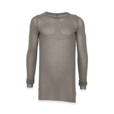 Rick Owens T-Shirt "Beige"