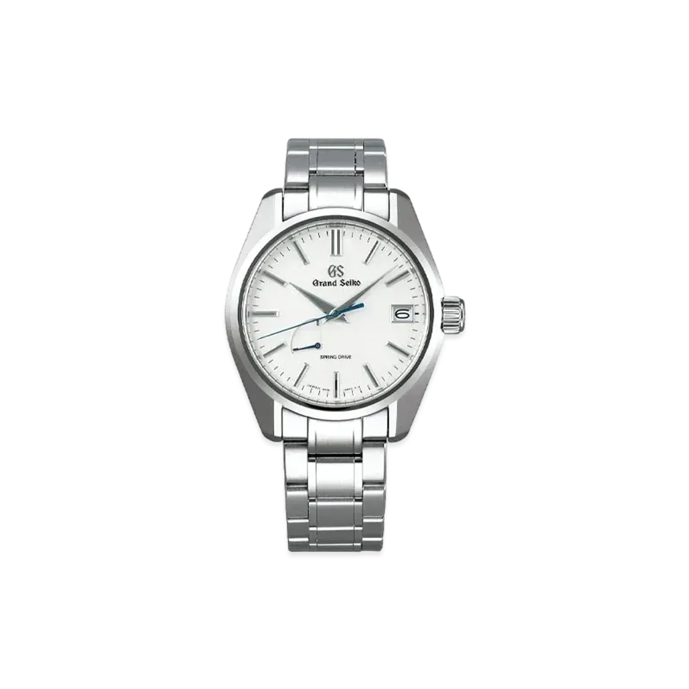 Grand Seiko Heritage Collection SBGA361