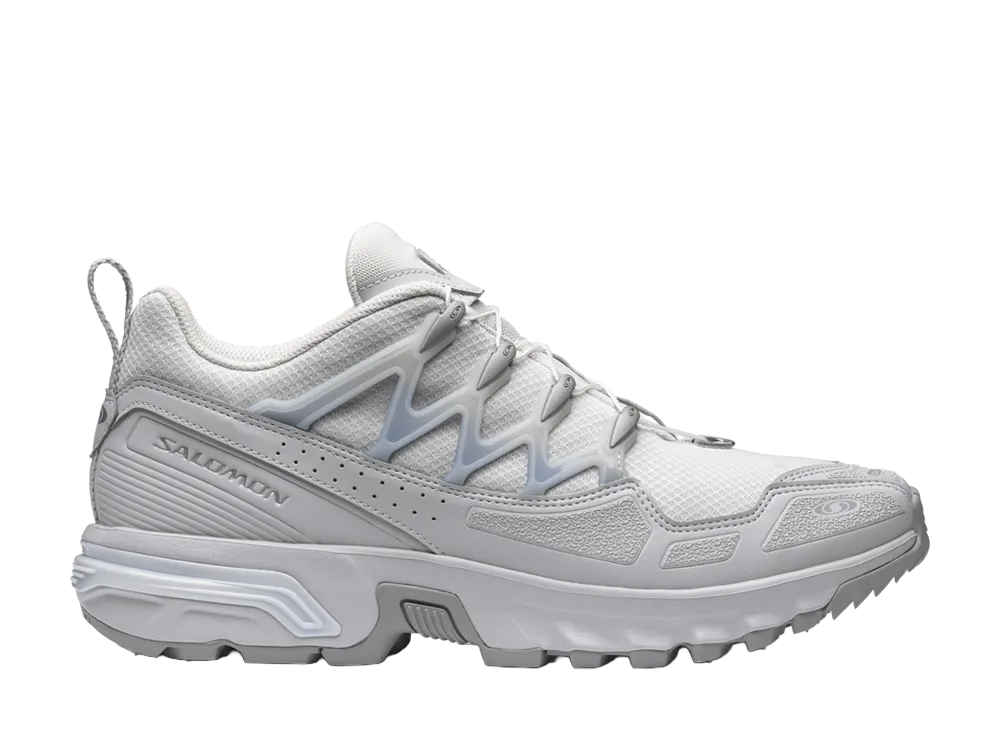 サロモン ACS + OG "ホワイト"