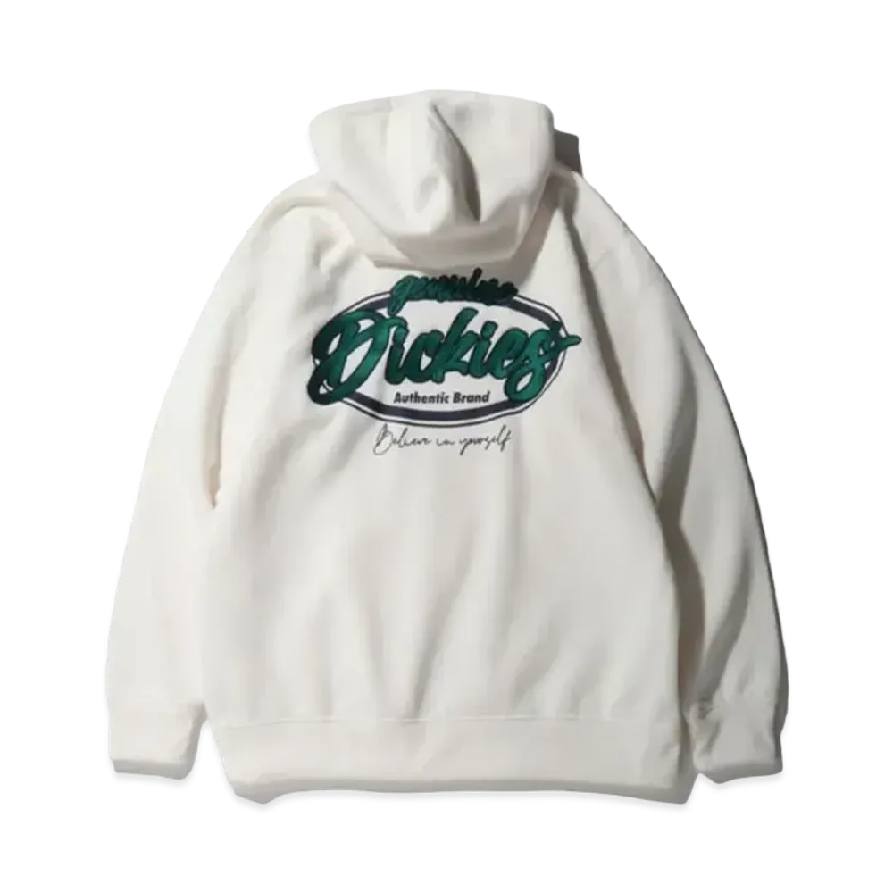 Dickies Genuine Pullover Hoodie "White #4"