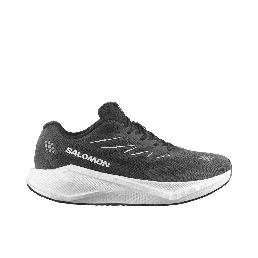 Salomon Aero Blaze 4 "Black/White/Black"