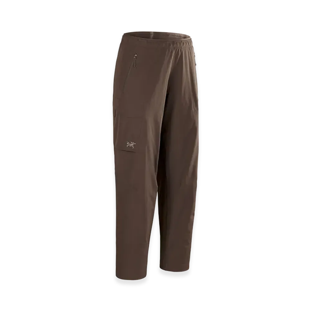 ARC'TERYX Women's Gamma Utility Pant "Carob" X000010035