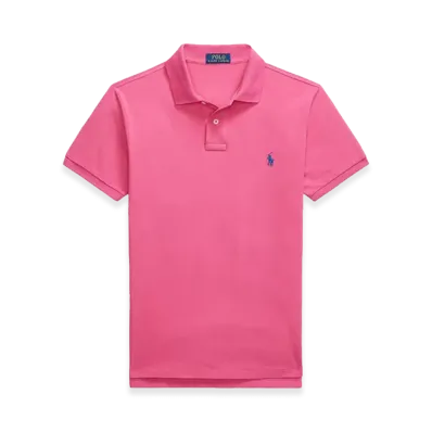 Polo Ralph Lauren Polos "Pink"