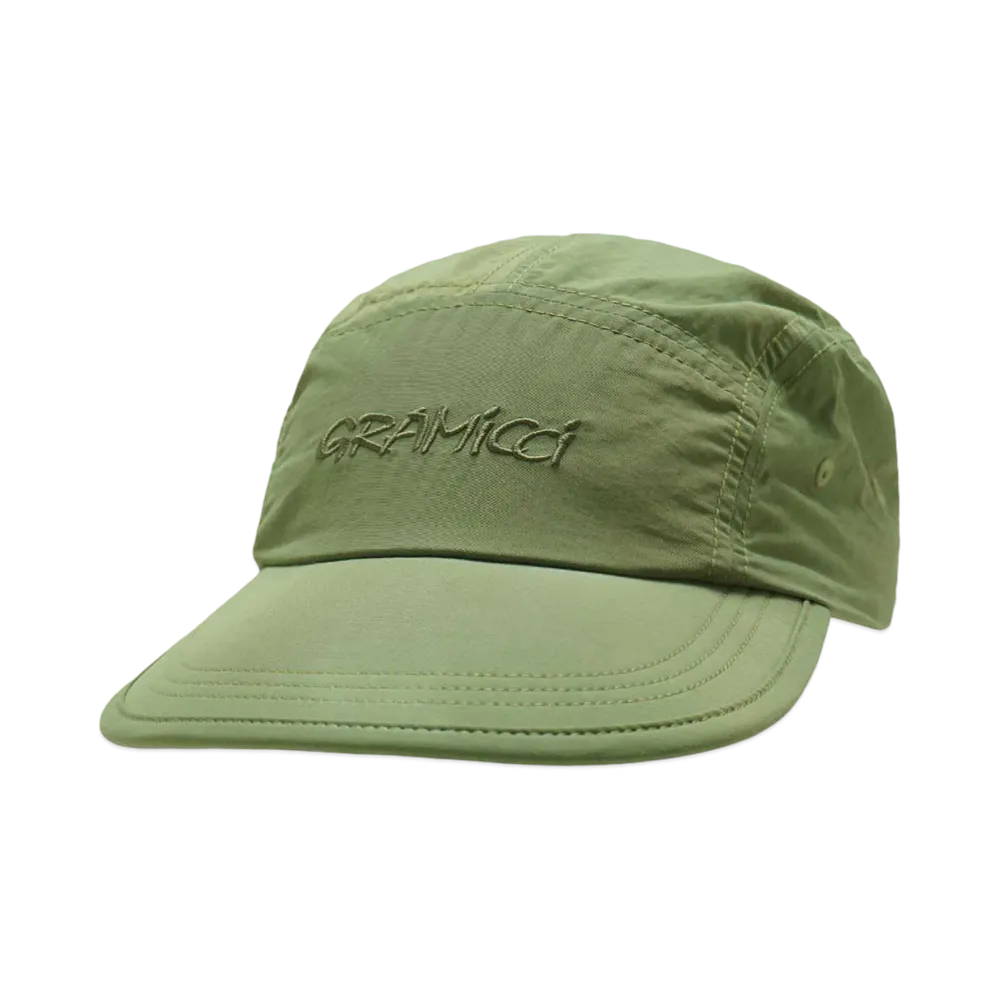 GRAMICCI NYLON GRAMICCI CAP "OLIVE"