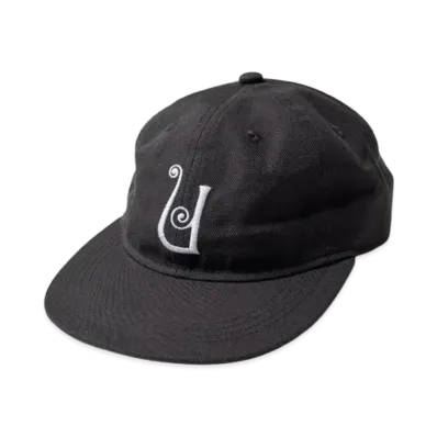 Unlikely x Nepenthes Los Angeles x Yusuke Hanai Baseball Cap "Gray"