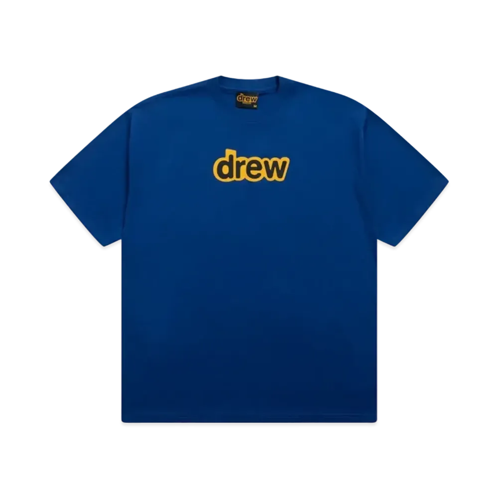 drew house secret ss tee "Ink"