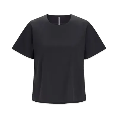 ARC'TERYX Women's Eve T-shirt "Black" X000006528